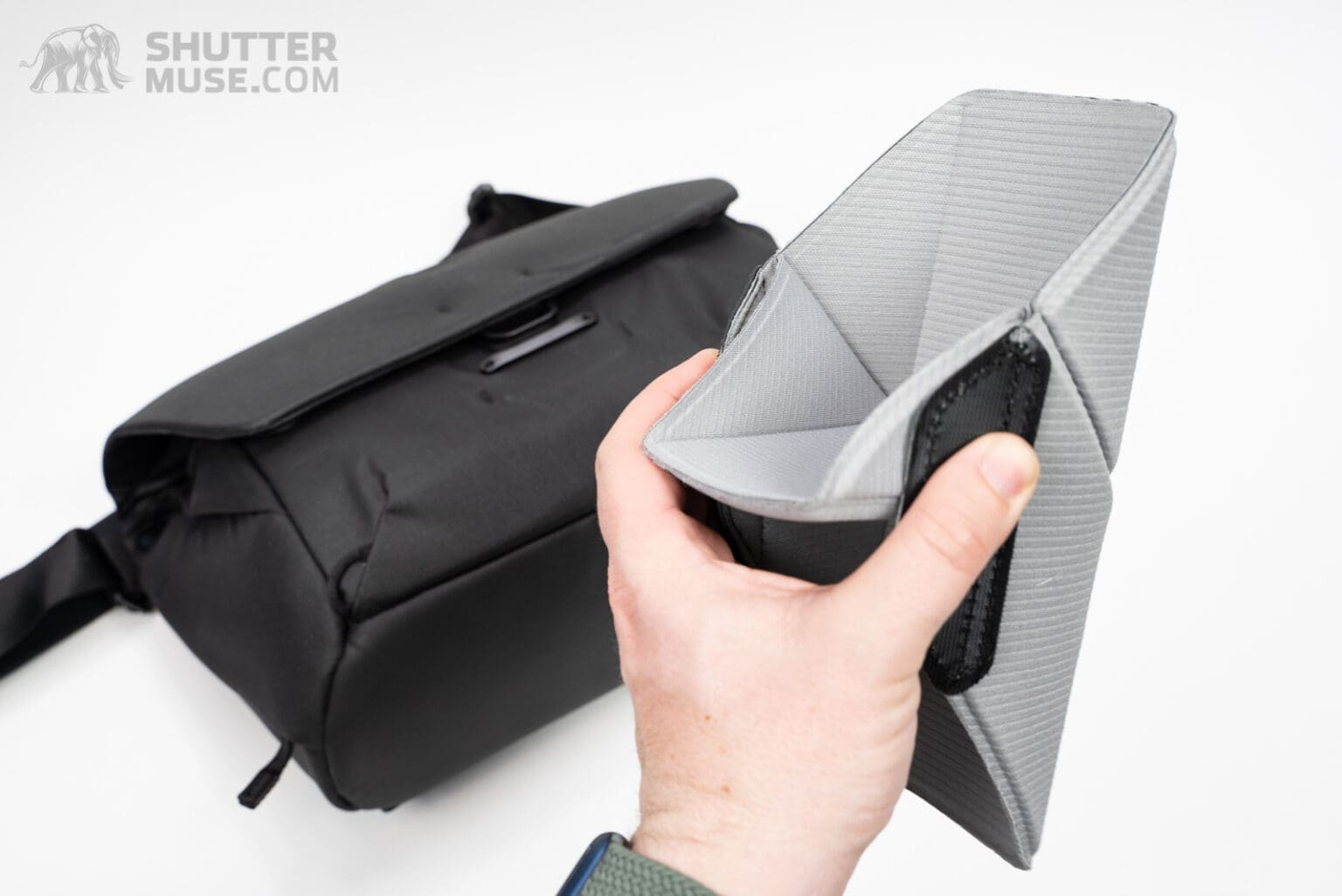 Peak Design Everyday Messenger V2 Did They Make it Better?