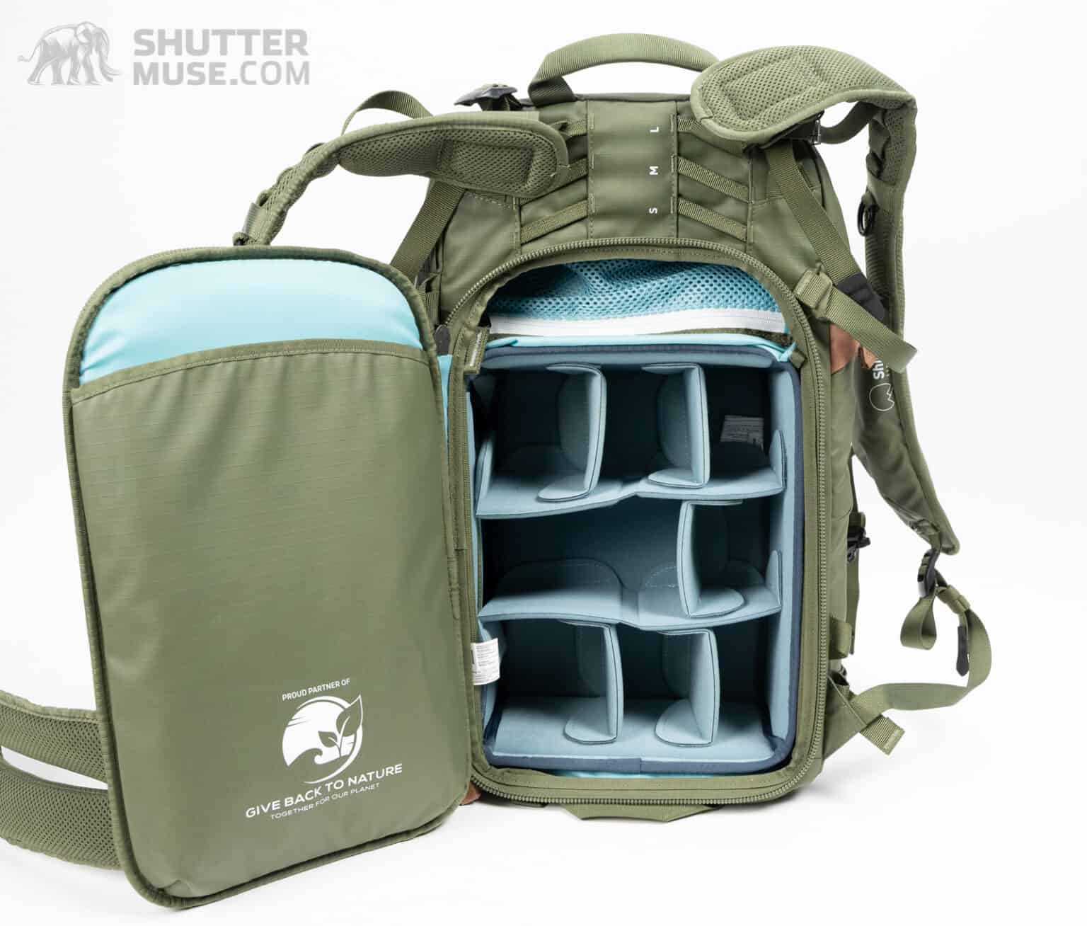 Shimoda Designs Explore v2 Review Excellent Adventure and Travel