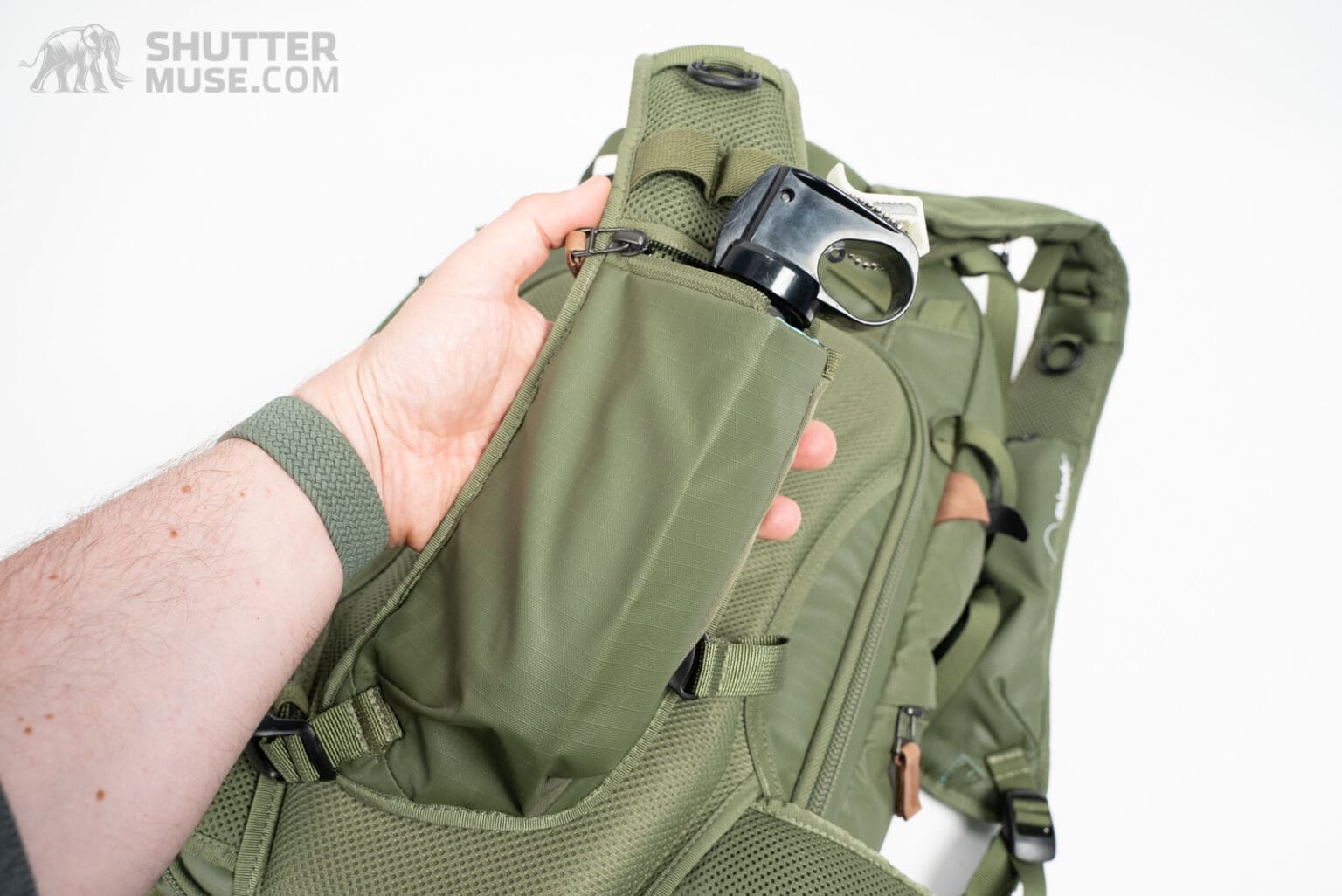 shimoda explore 35 v2