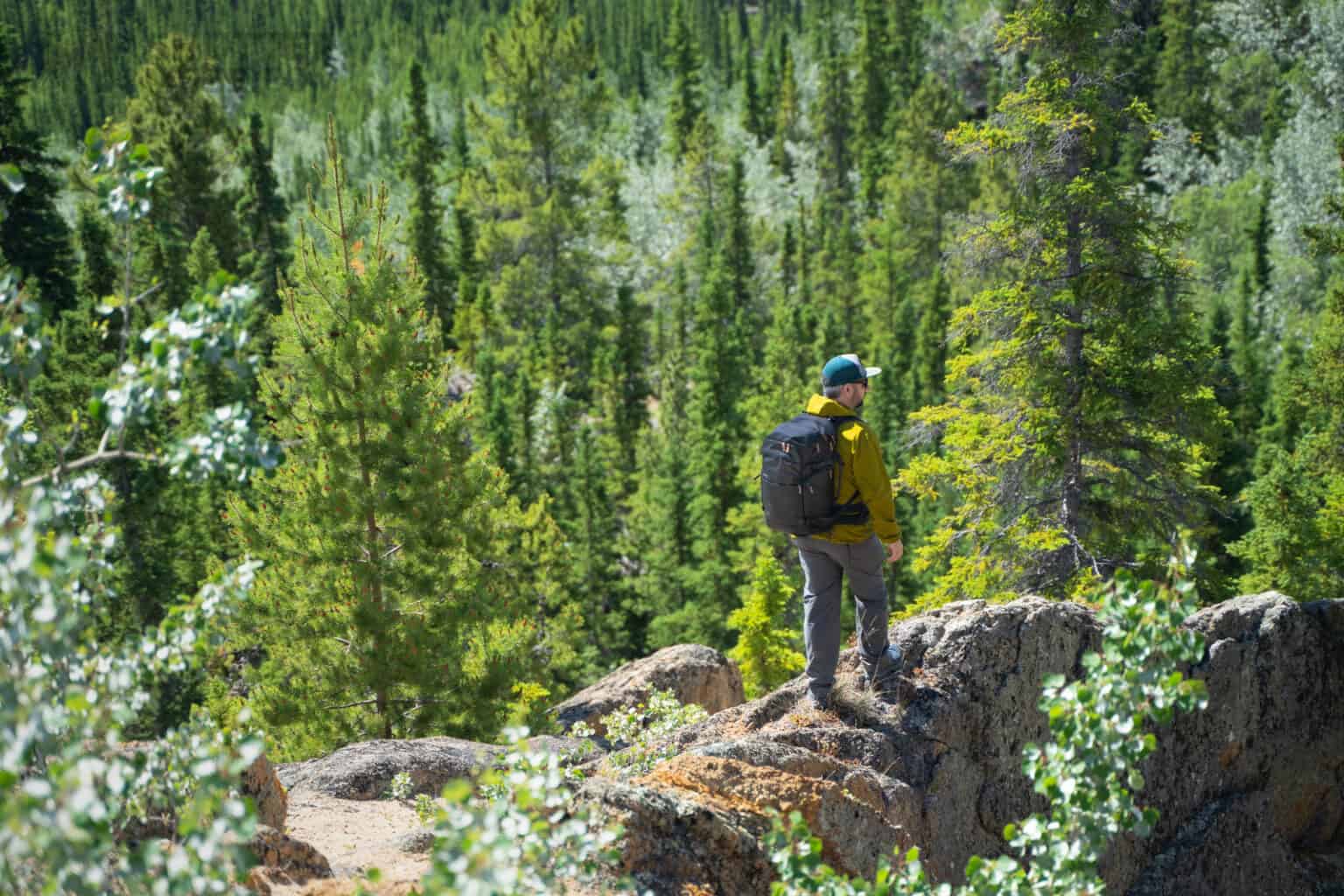 shimoda explore 35 v2