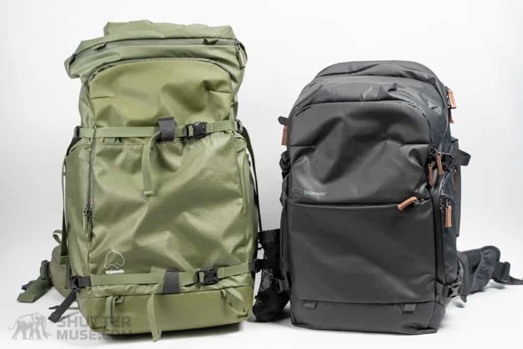 shimoda explore v2 30l