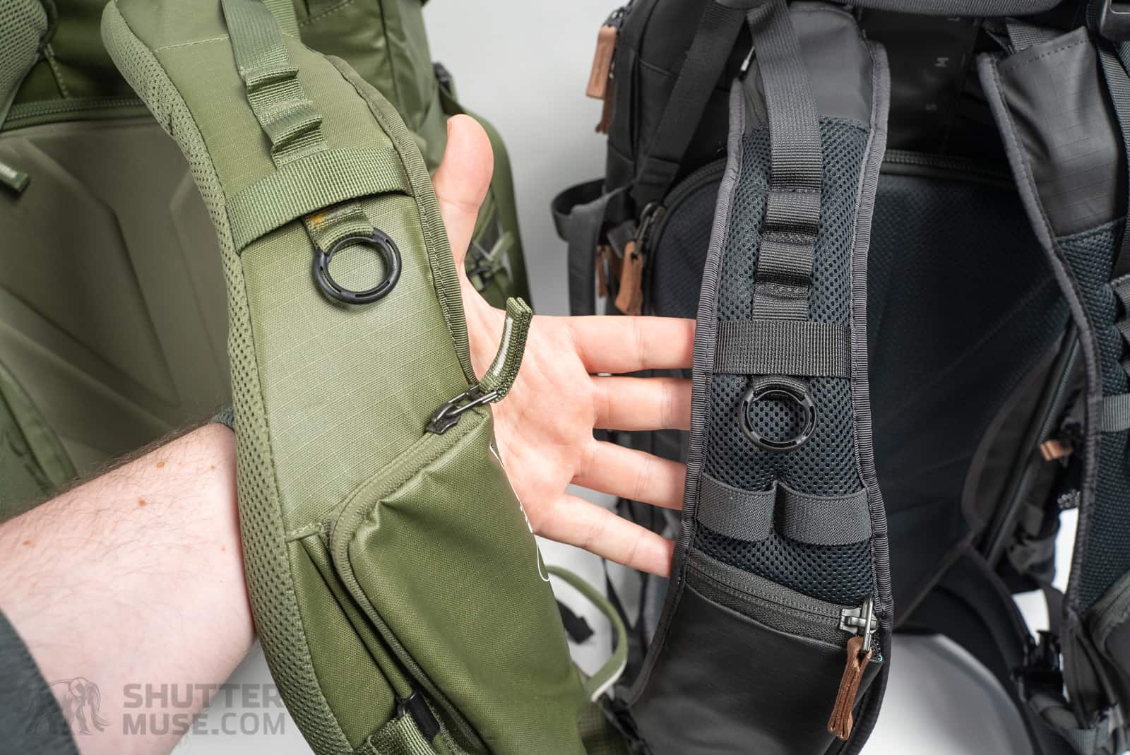 shimoda explore 35 v2