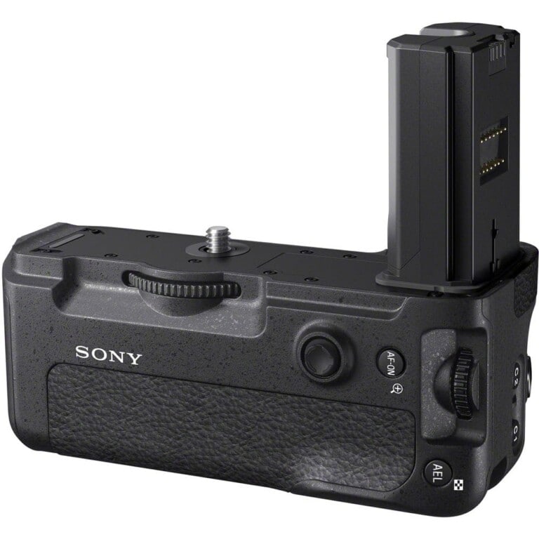 Sony a7 III Battery and Charging Advice From a Pro