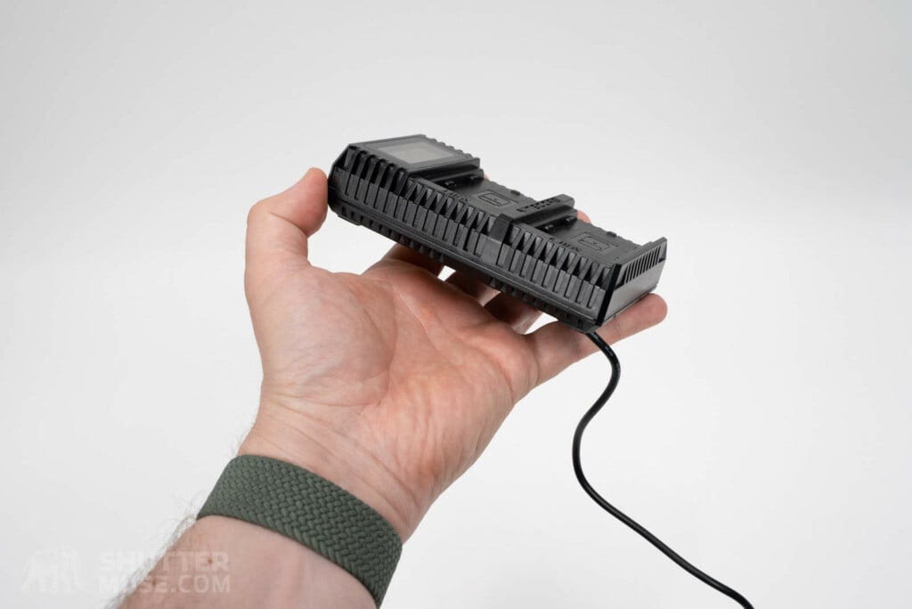 Sony a7III Battery and Charging Advice From a Pro