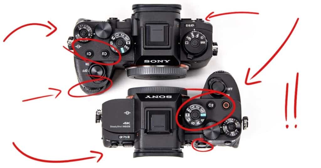 All Sony a1 Firmware Updates With a Complete Changelog