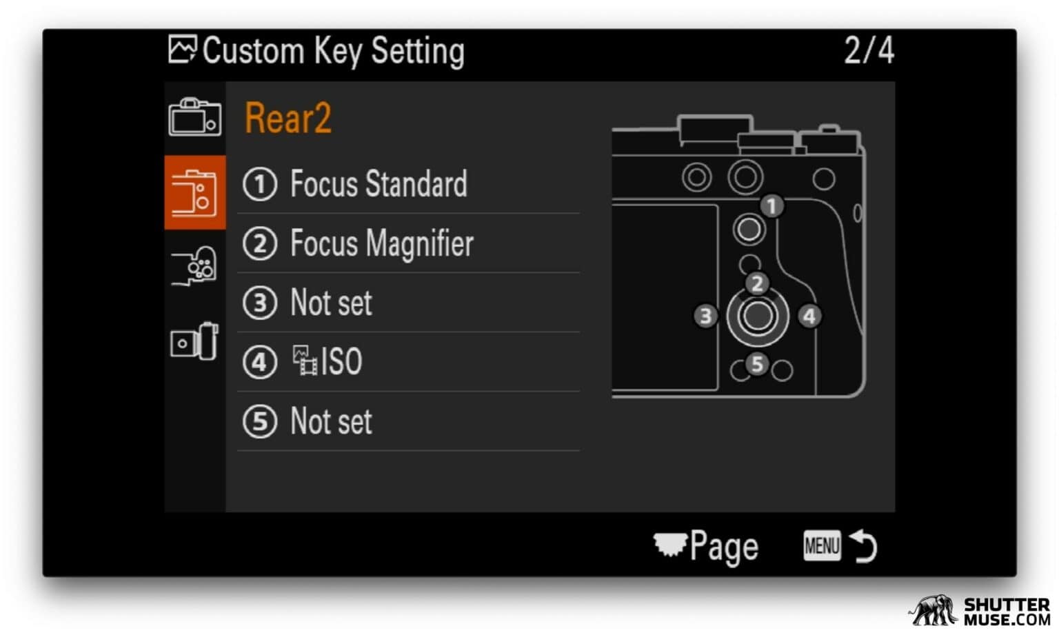 How to Perfectly Customize Every Sony Mirrorless Camera