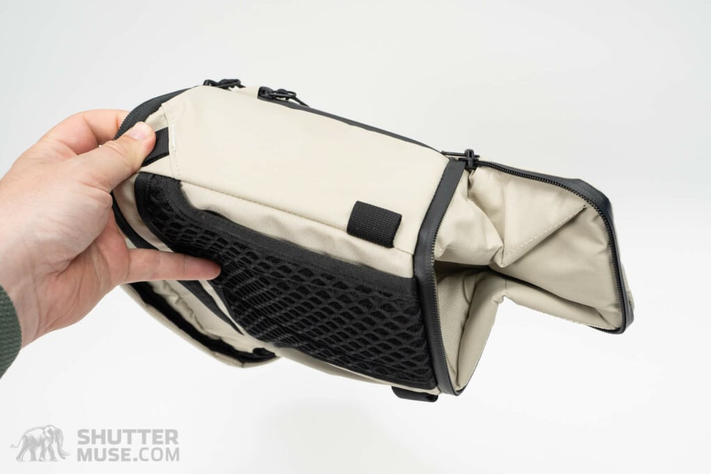 WANDRD Route Pack Review - A Flexible and Durable Camera Holster