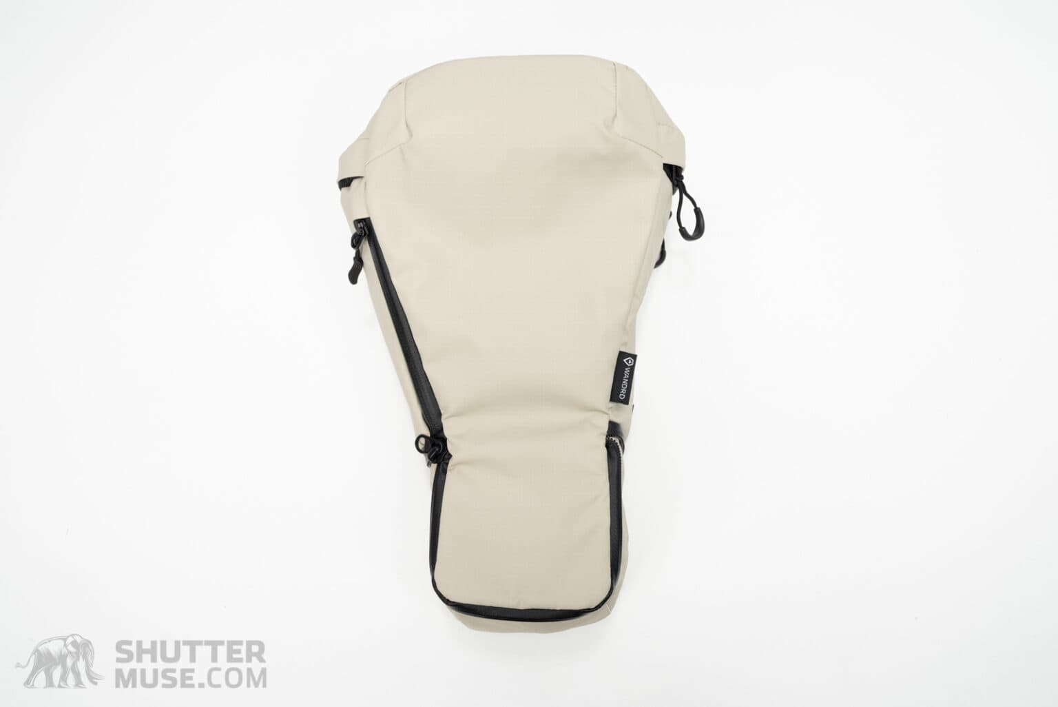 WANDRD Route Pack Review - A Flexible and Durable Camera Holster