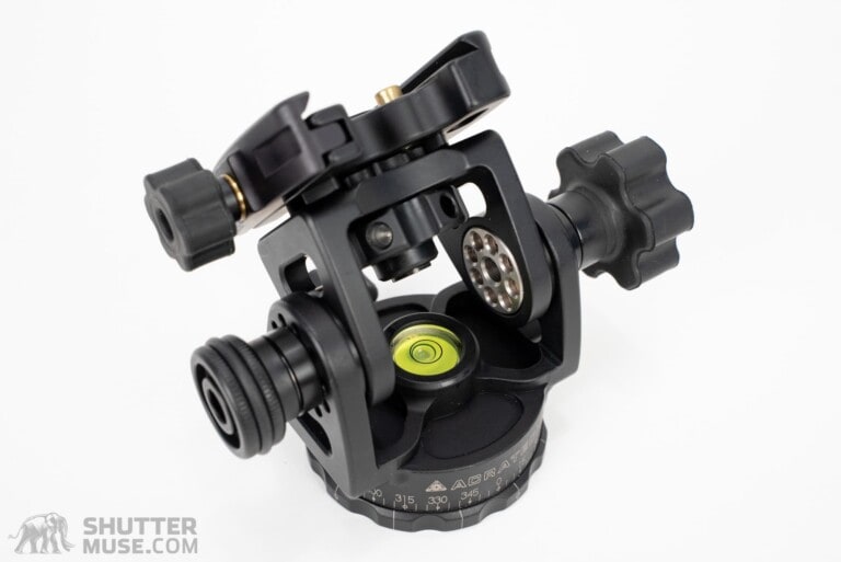 Best Monopod Heads in 2024