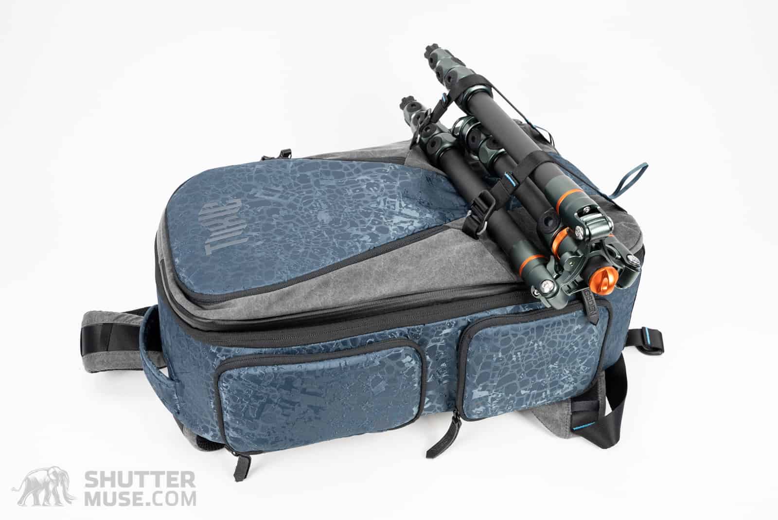 Toxic Valkyrie - New Camera Backpack Review