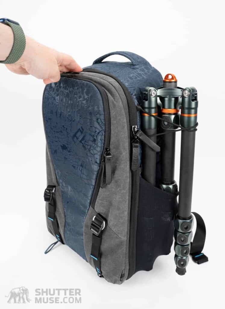 Toxic Valkyrie New Camera Backpack Review