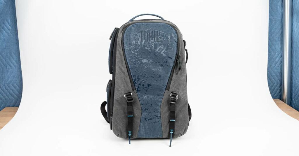 Toxic Valkyrie - New Camera Backpack Review