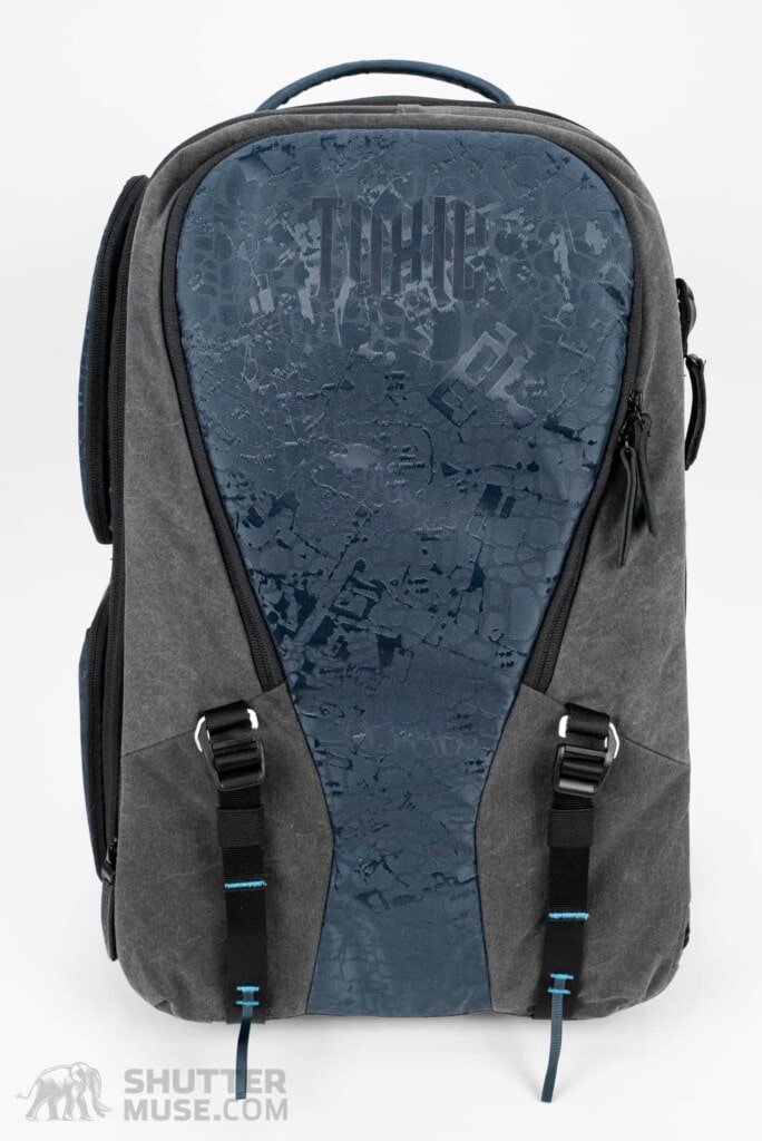 Toxic Valkyrie - New Camera Backpack Review