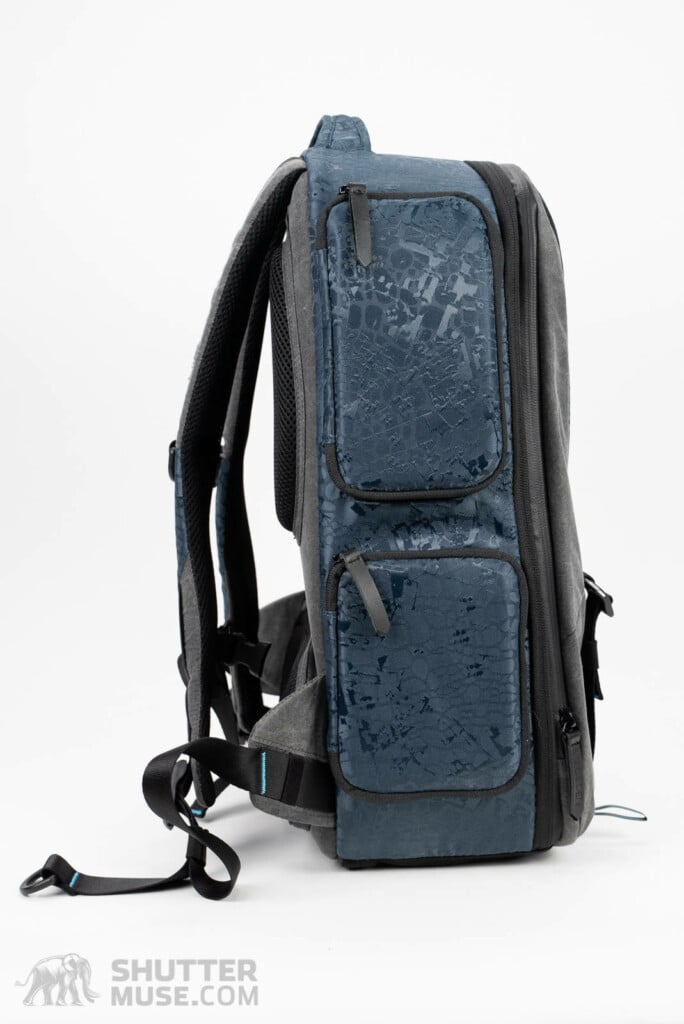 Toxic Valkyrie - New Camera Backpack Review
