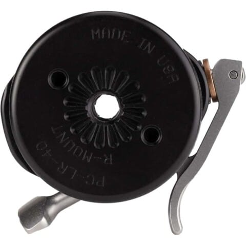 really right stuff r-mount