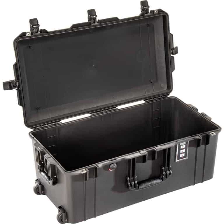 The Best Pelican Cases for Photographers In 2024
