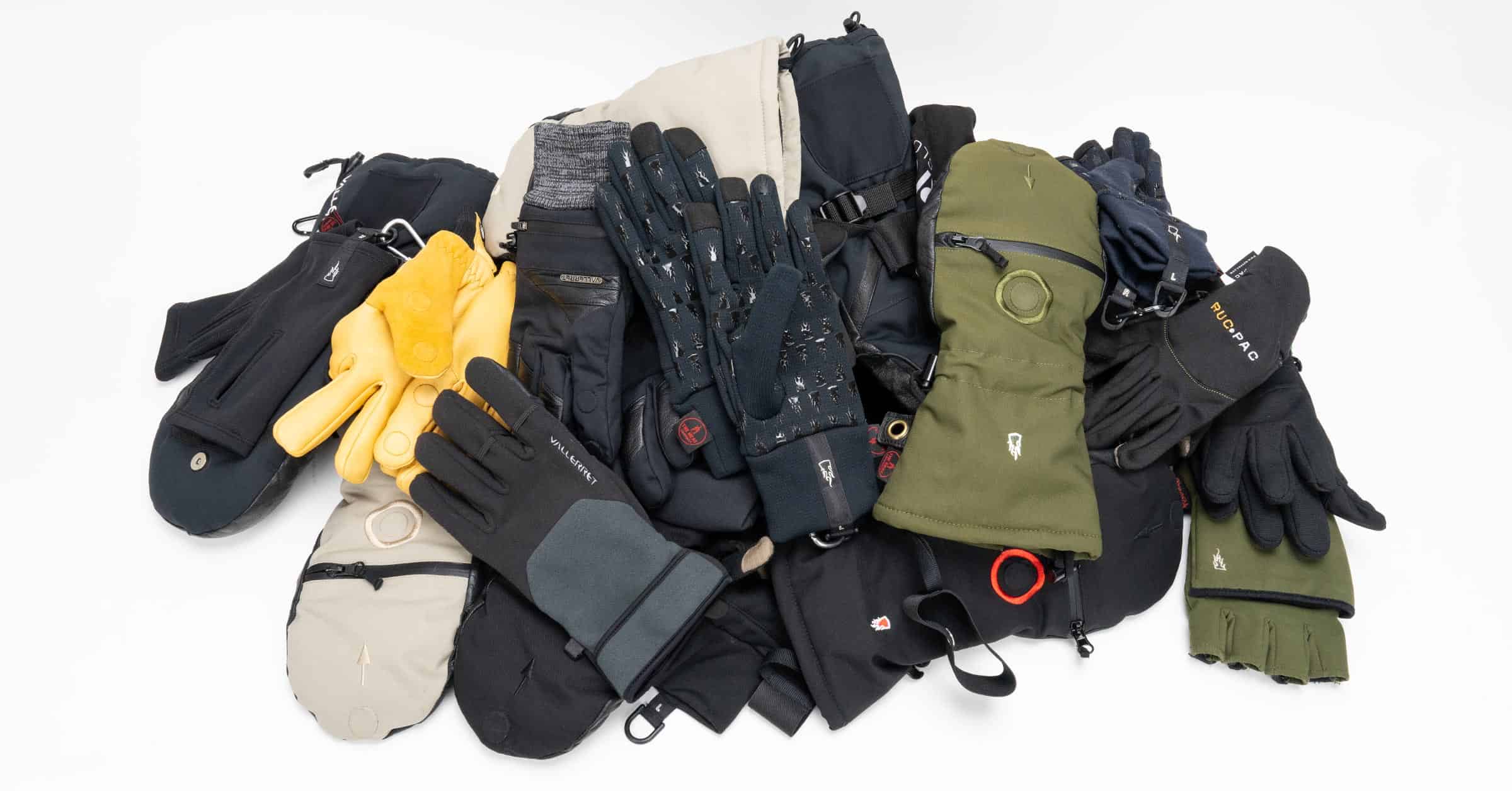 Best winter best sale work gloves reddit