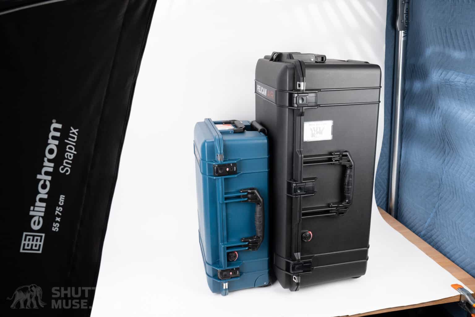 The Best Pelican Cases for Photographers In 2024
