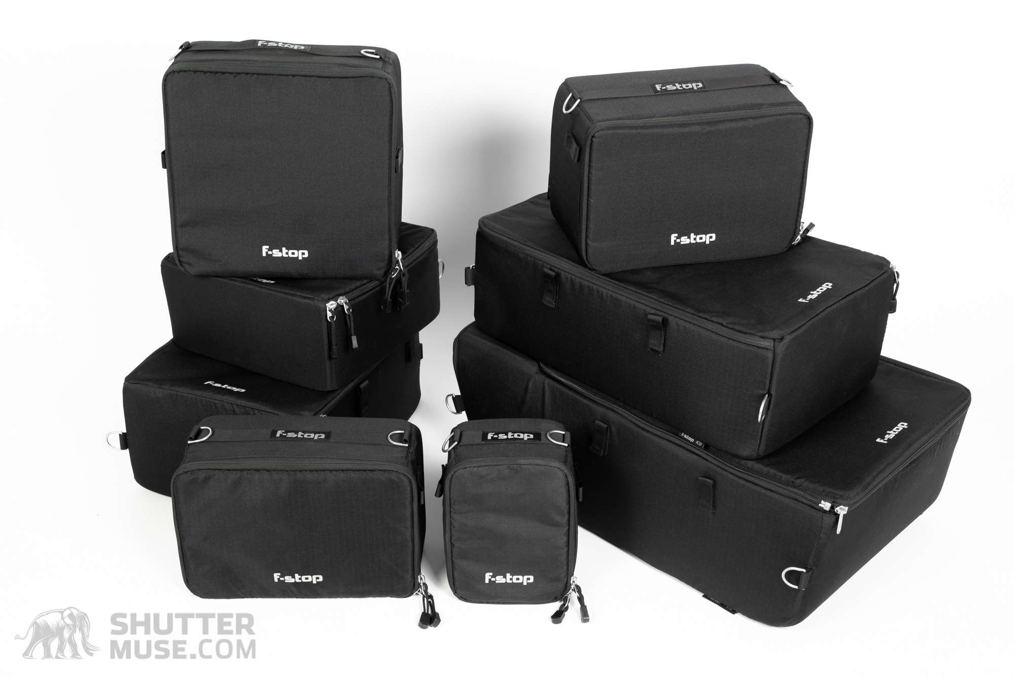 camera gear carry on luggage