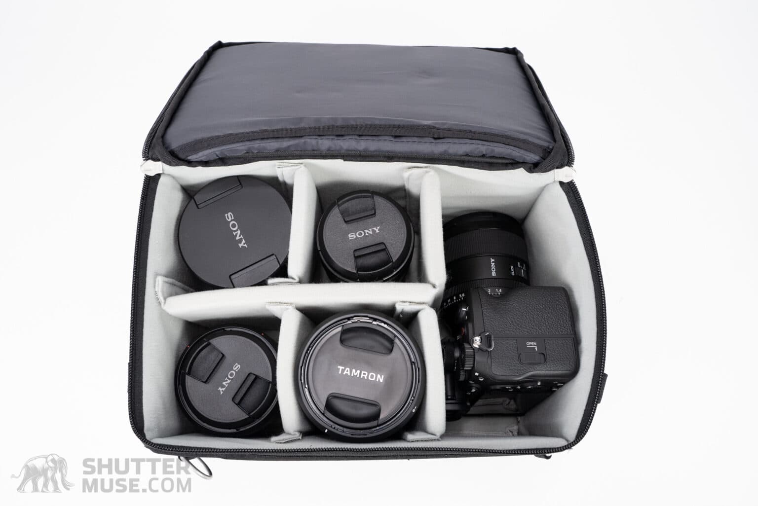 8 Best Ways to Carry Your Camera In a Regular Bag or Backpack in 2024
