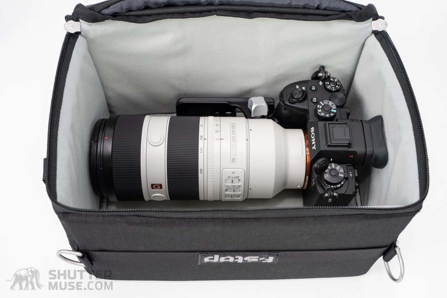 8 Best Ways to Carry Your Camera In a Regular Bag or Backpack in 2024