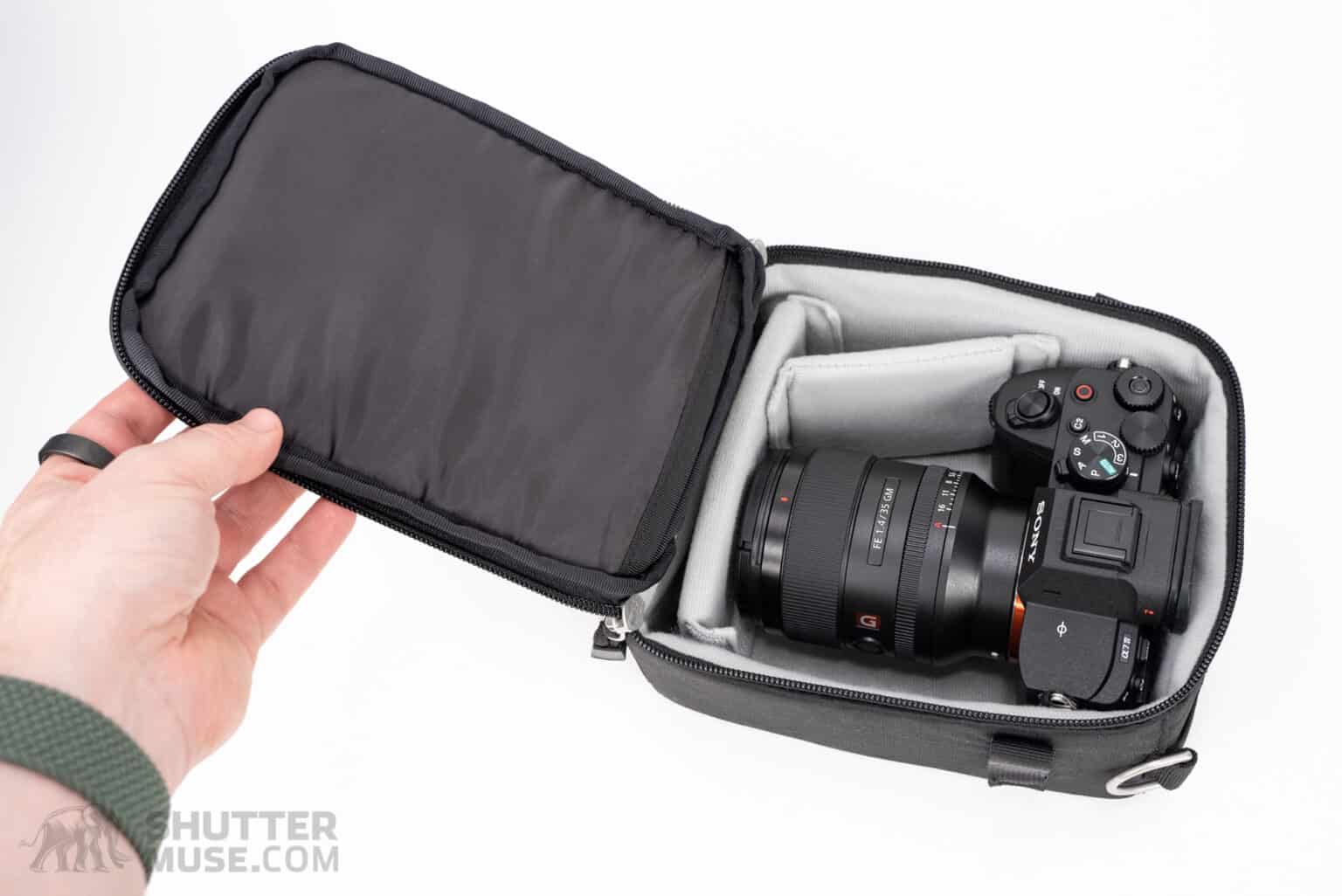 8 Best Ways to Carry Your Camera In a Regular Bag or Backpack in 2024