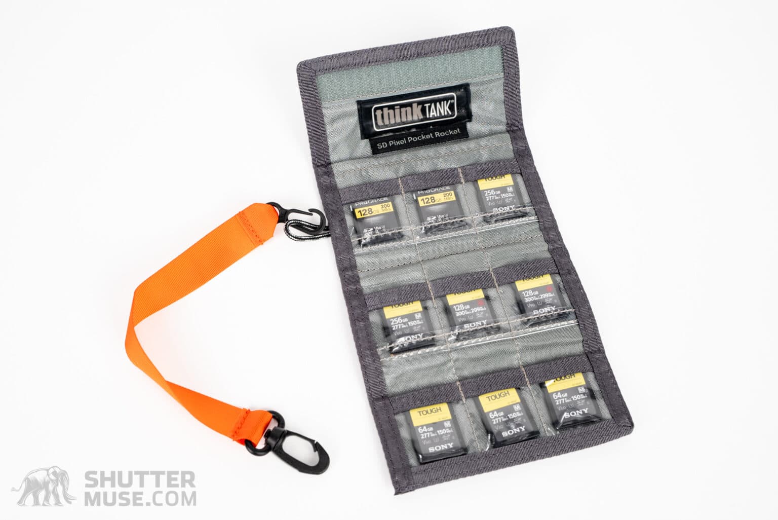 TESTED The Best SD Card Holders in 2024