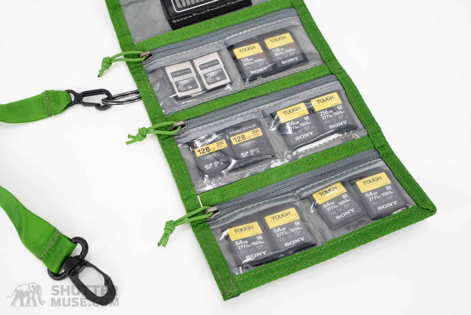 TESTED: The Best SD Card Holders in 2024