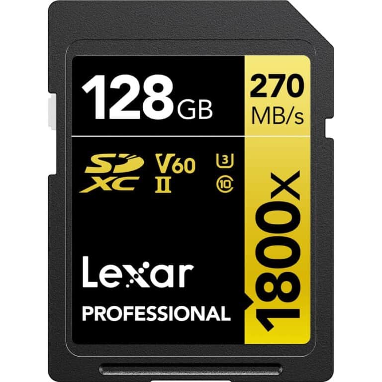 Understanding SD Card Speeds, Types and Important Symbols
