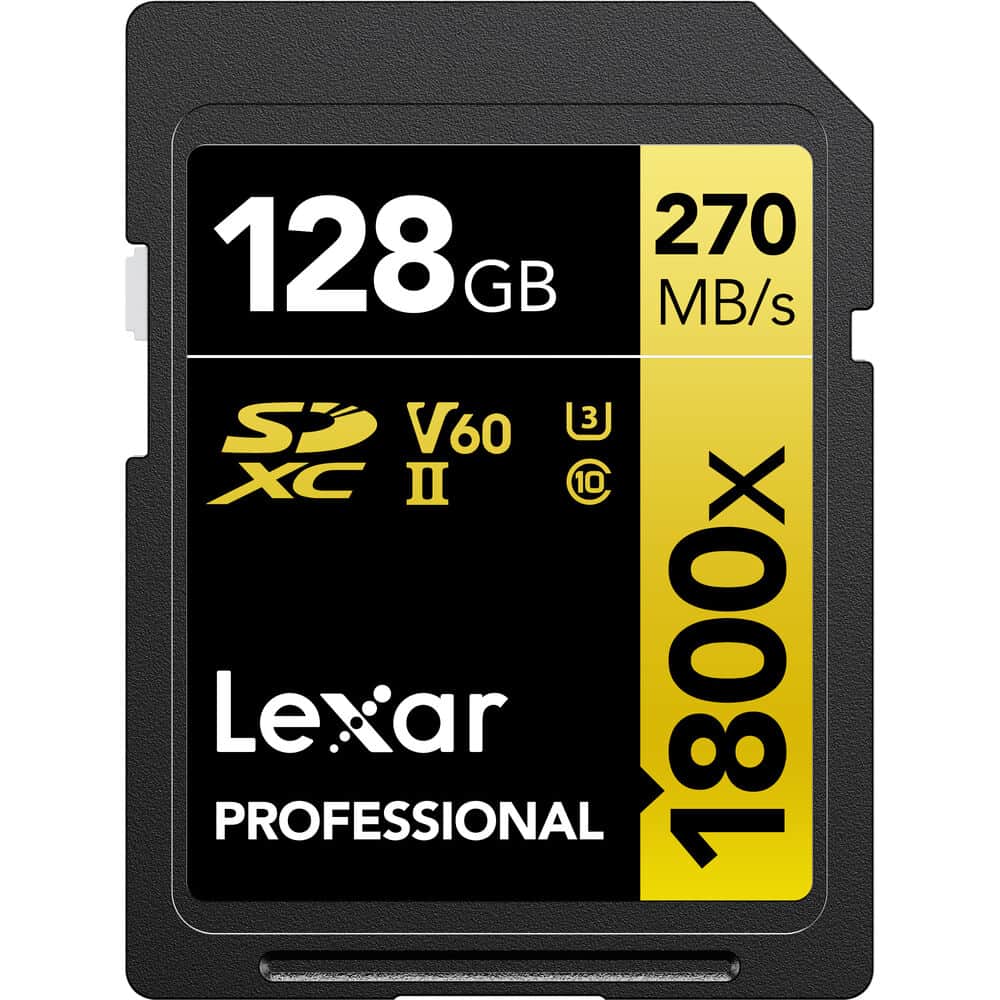 Understanding SD Card Speeds, Types and Important Symbols