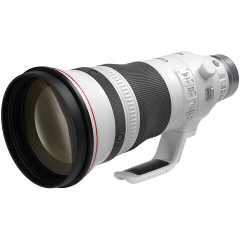 canon l lens