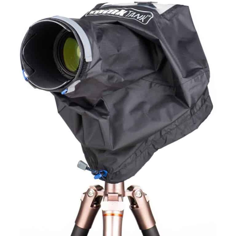 Best Camera Rain Covers in 2023