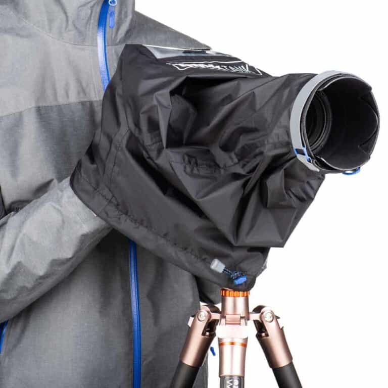 Best Camera Rain Covers in 2024