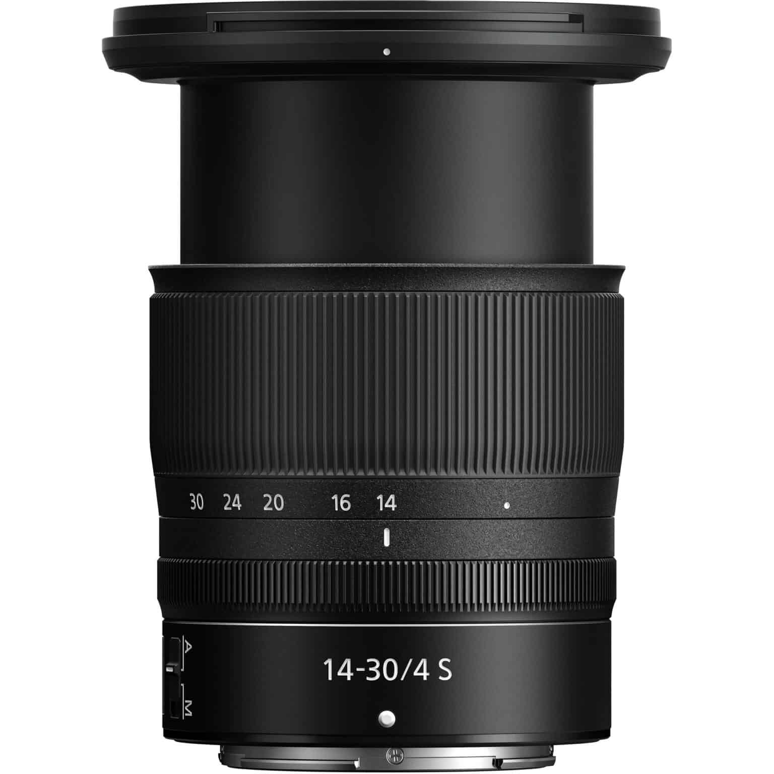 Complete List Of All 32 Nikon Z Lenses and Specifications