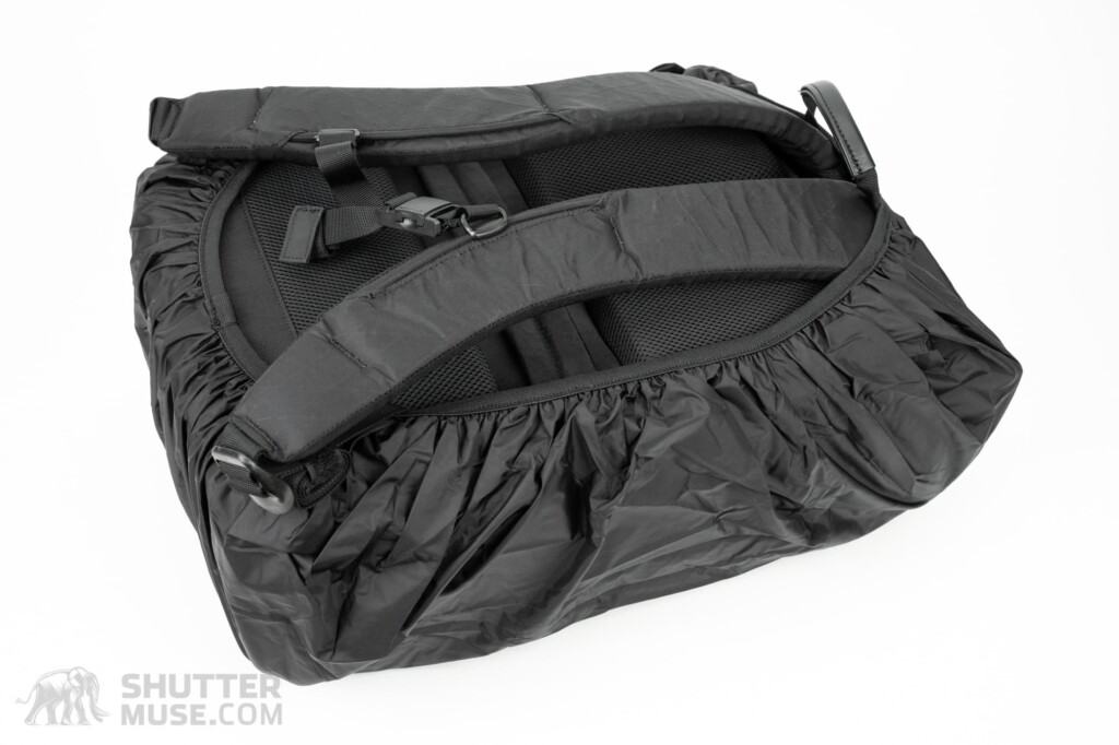 Kiboko City Commuter Rain Cover – GuraGear