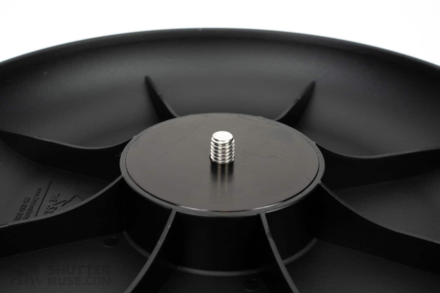 Skimmer Ground Pod II Review for Great Wildlife Photography