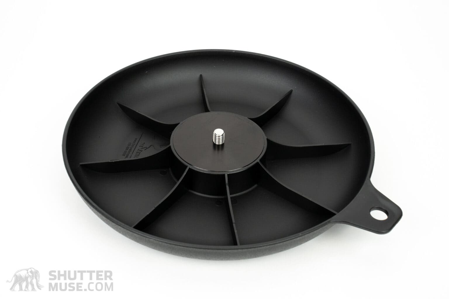 Skimmer Ground Pod II Review for Great Wildlife Photography