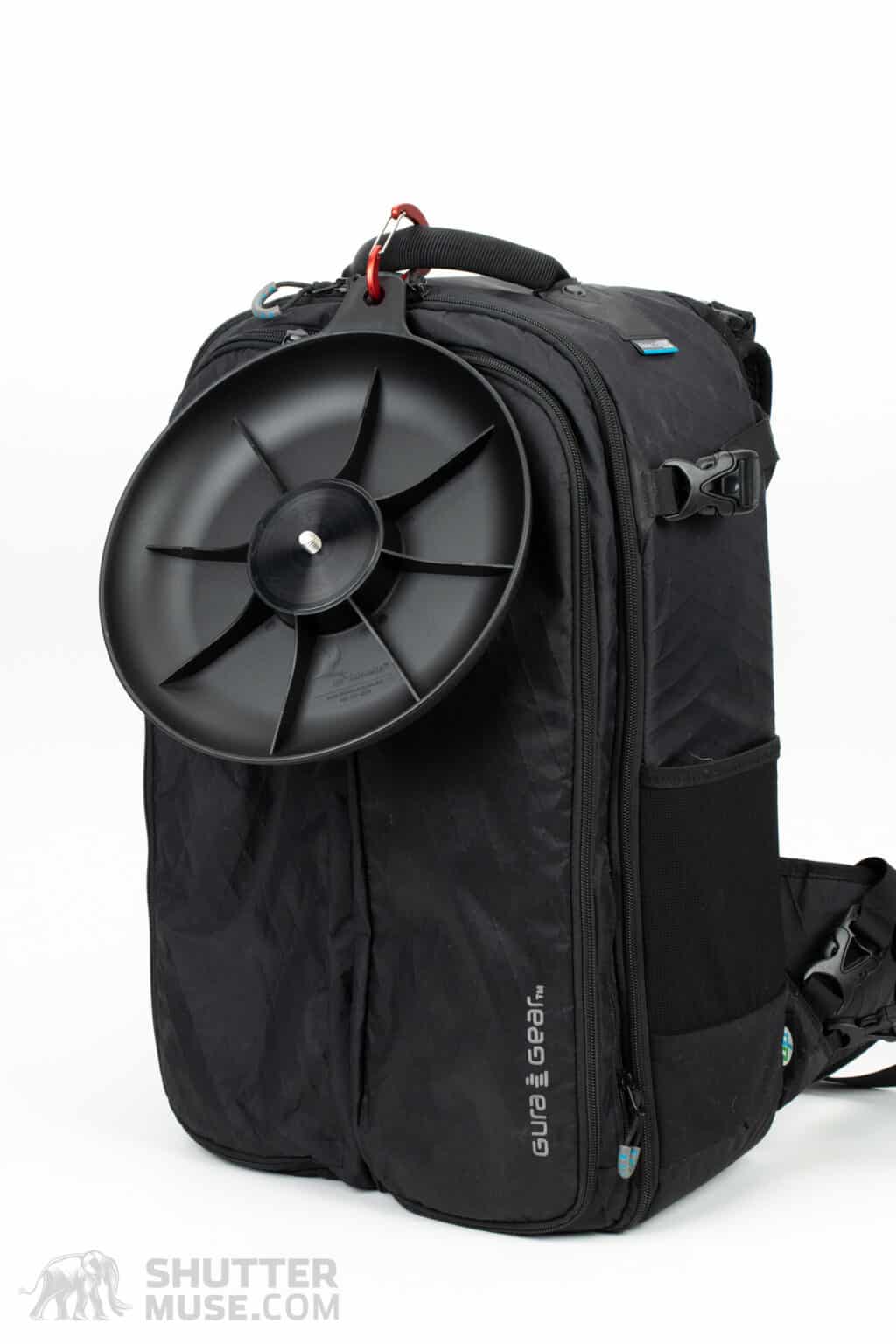 Skimmer Ground Pod II Review for Great Wildlife Photography