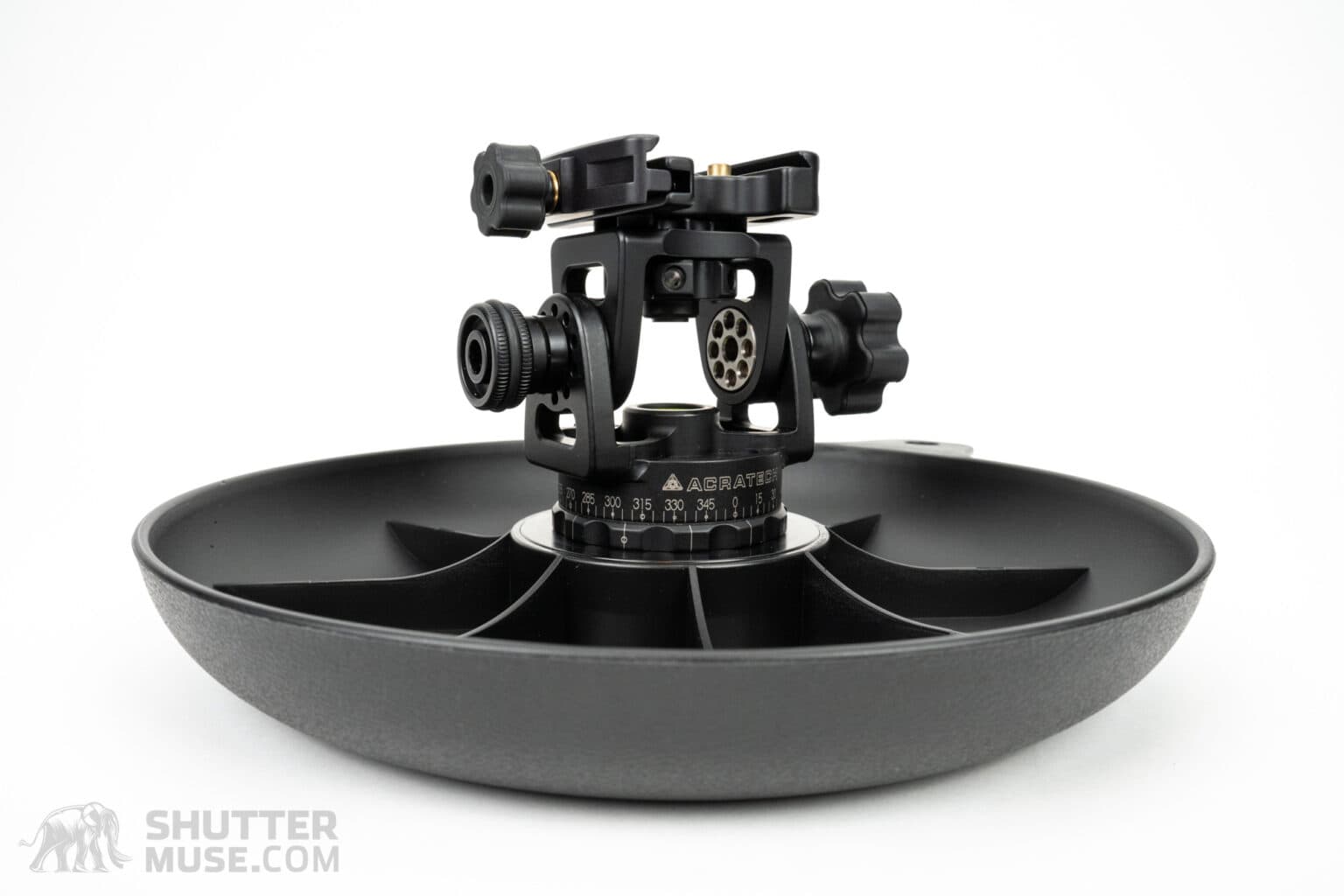 Skimmer Ground Pod II Review for Great Wildlife Photography