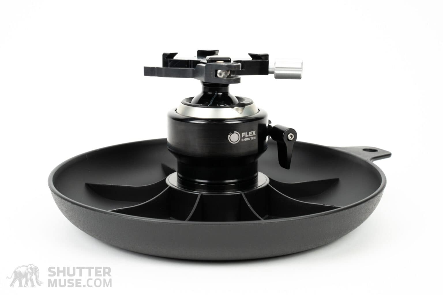 Skimmer Ground Pod II Review for Great Wildlife Photography