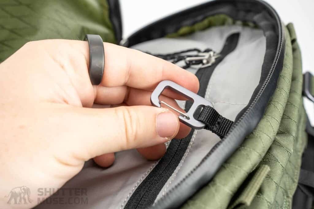 F-stop DuraDiamond Ajna Bundle Zypresse Grün ⏩ Bei In Nürnberg