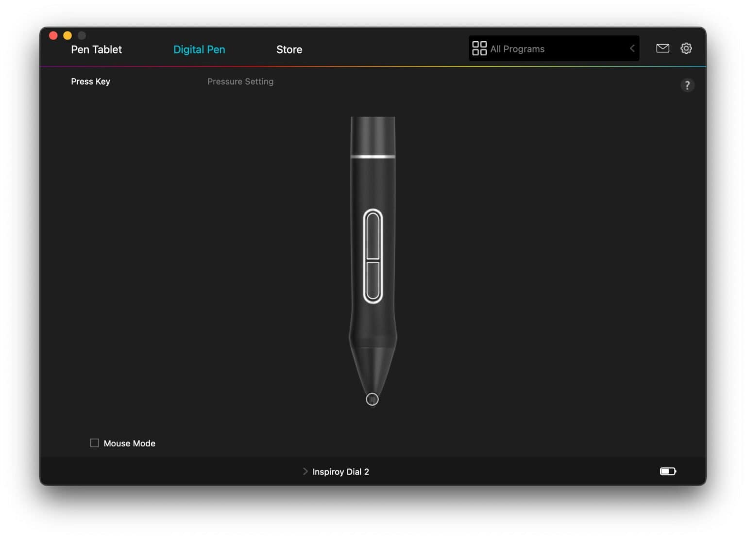 I Tested the Huion Inspiroy Dial 2 Better Than