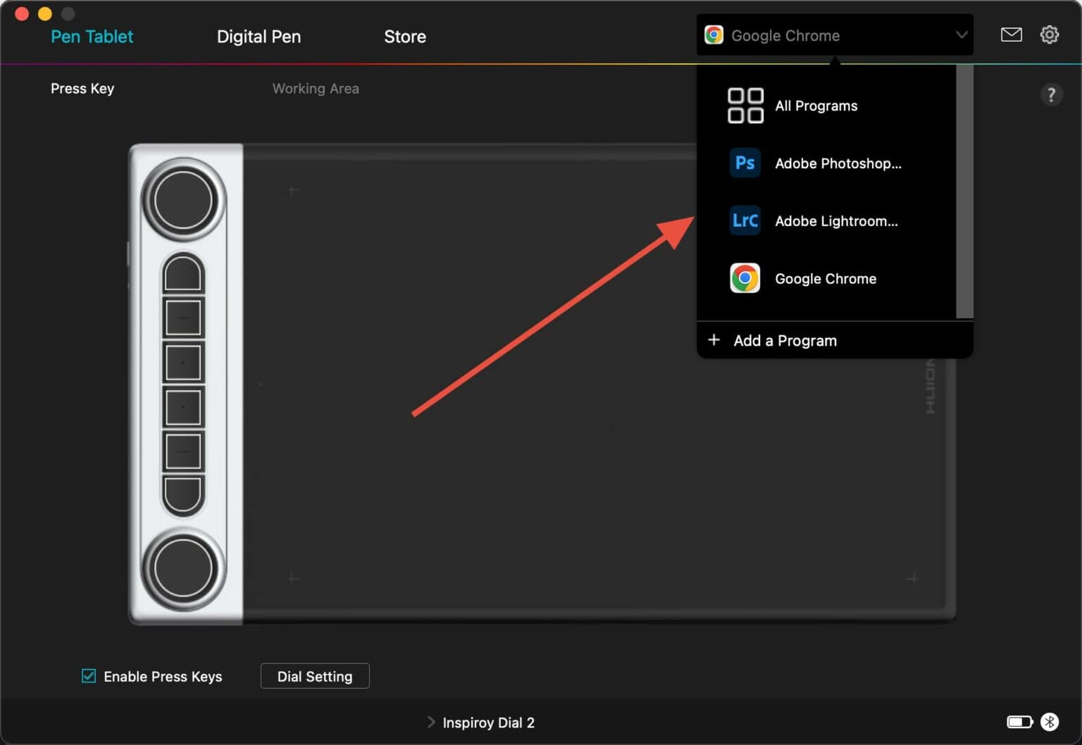 I Tested the Huion Inspiroy Dial 2 Better Than