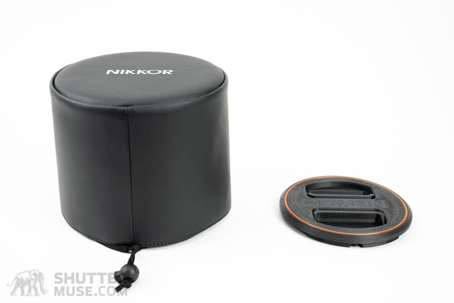 Zemlin Photo Replacement Telephoto Lens Caps Canon, Nikon, Sony & More