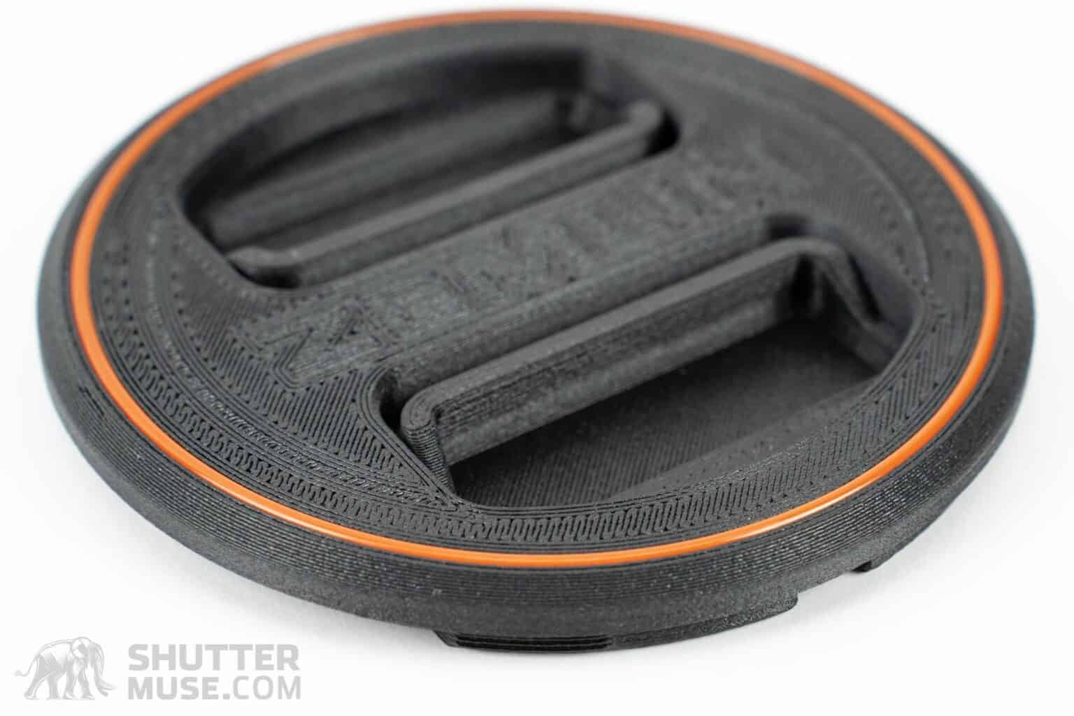 Zemlin Photo Replacement Telephoto Lens Caps Canon, Nikon, Sony & More