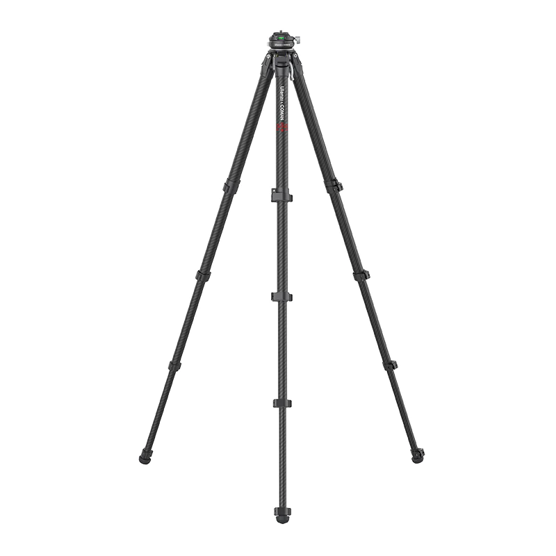 zero y travel tripod