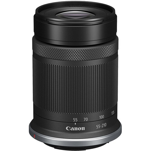 Discontinued items - EOS R (RF24-105mm f/4-7.1 IS STM) - Canon