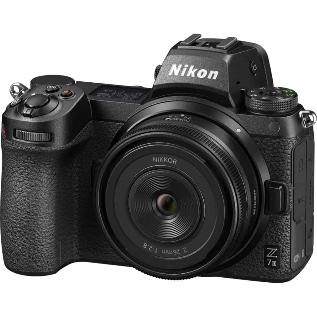 Complete List Of All 26 Nikon Z Lenses and Specifications
