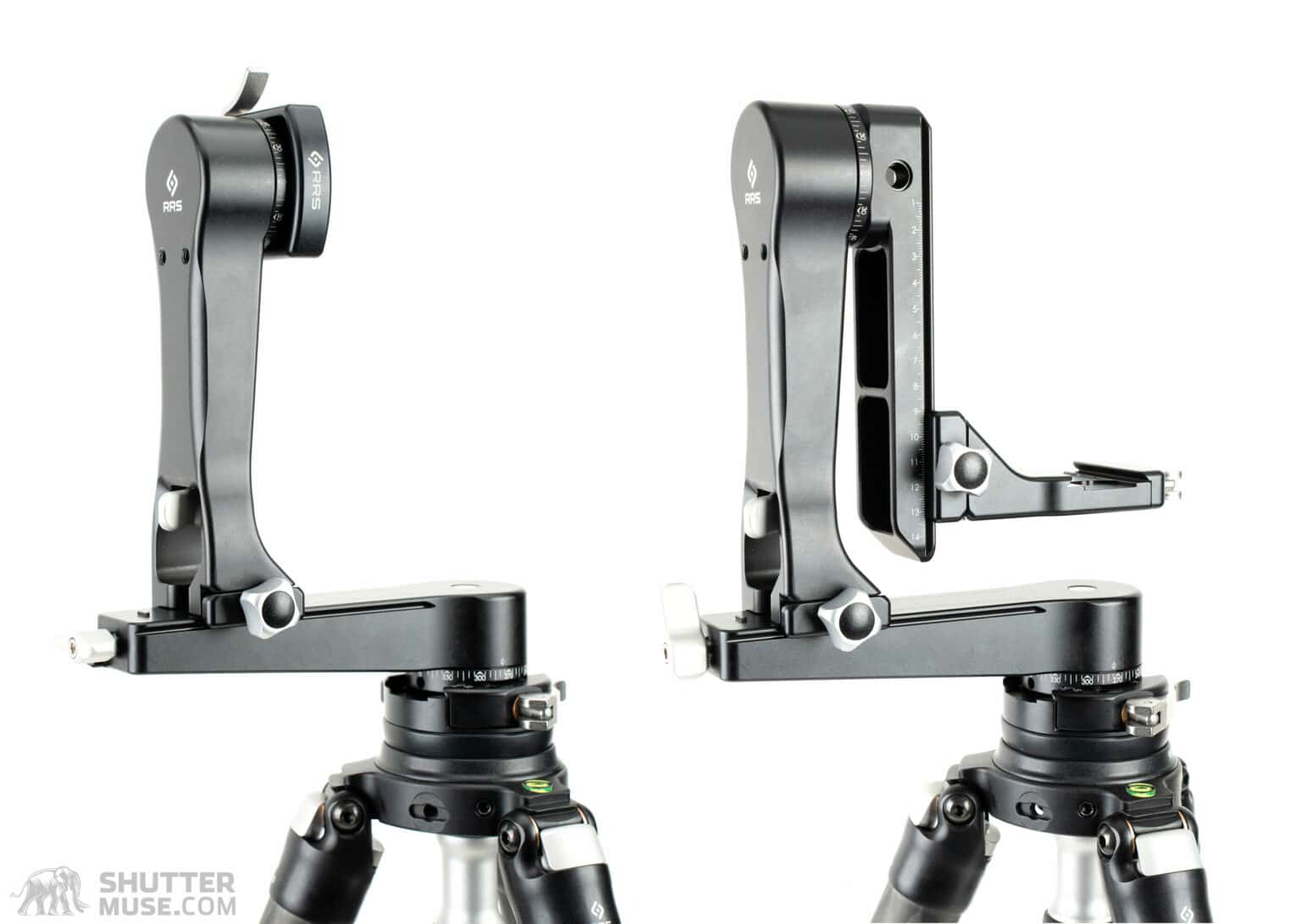 The Best Gimbal Tripod Heads in 2024 My Top Picks