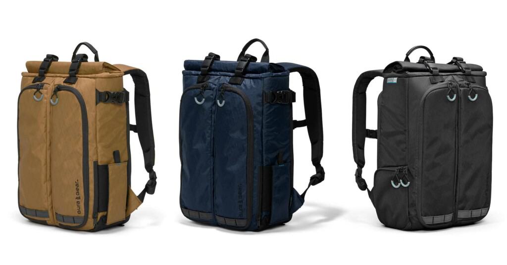 Gura Gear Adds New Colours to the Best Everyday Camera Bag